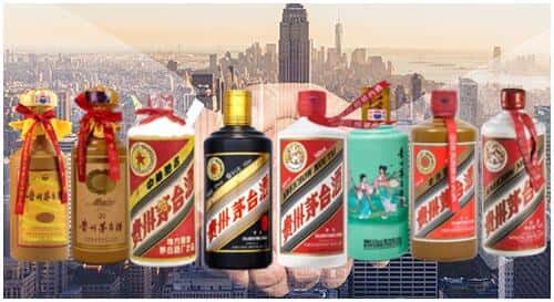 平昌县回收茅台