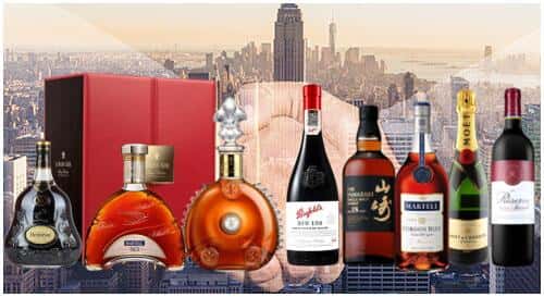 平昌县回收洋酒